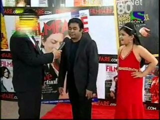 IIFA AWARD _RED CARPET_- 7TH mARCH 2010 PART4