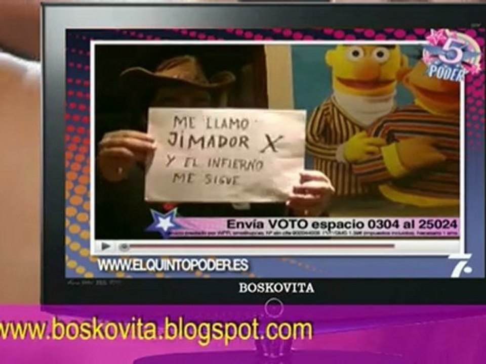 Jimador XXX