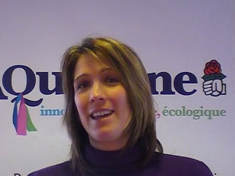 Myriam BORG-KORFANTY, Championne du Monde de Handball