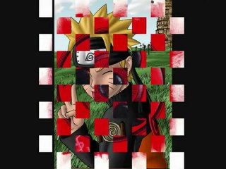 Naruto song Theme  La Chanson de naruto