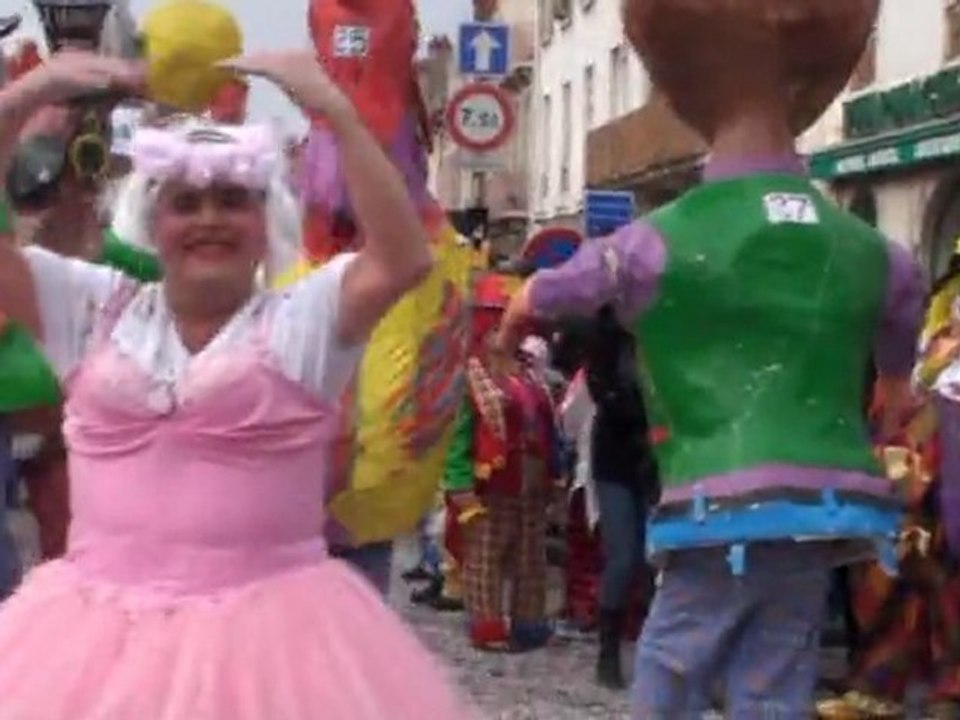 Carnaval de chalon 2010 (2)