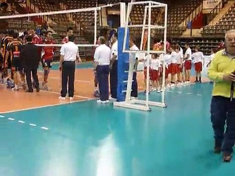 volley as cannes narbonne 060310