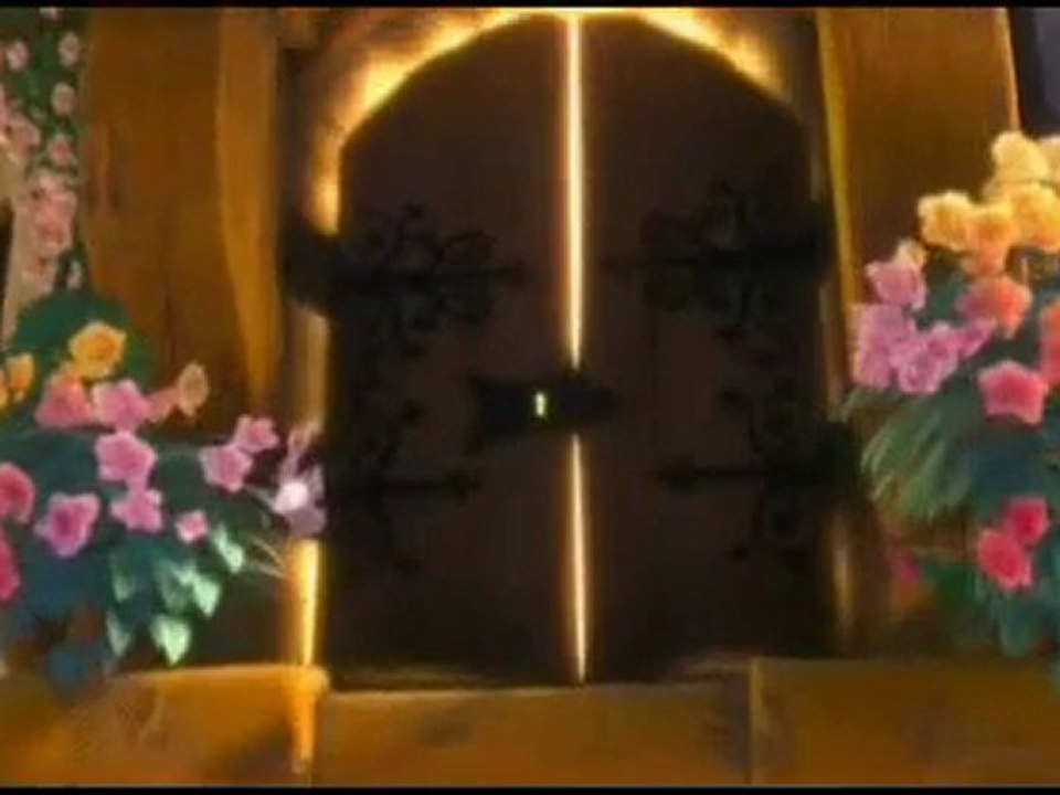 T. trailer