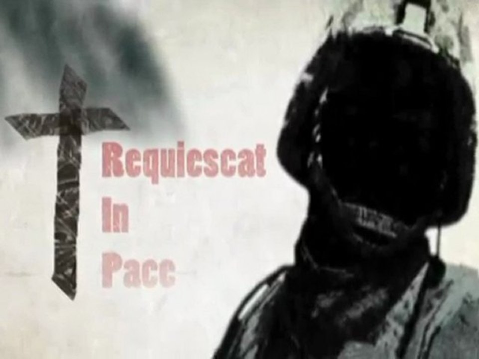 Battlefield bad company 2 Le clan des =Tontons= RIP