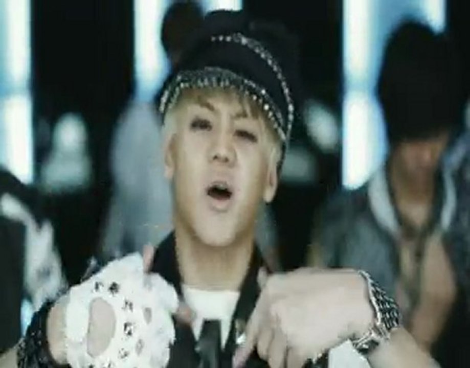 Beast - Beast is the B2st