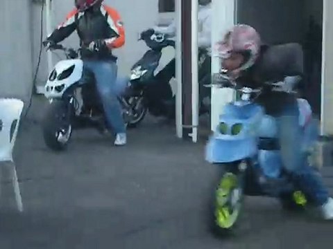 run spitro a salbris