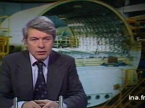 Vidéo : Le journaliste Roger Gicquel est mort