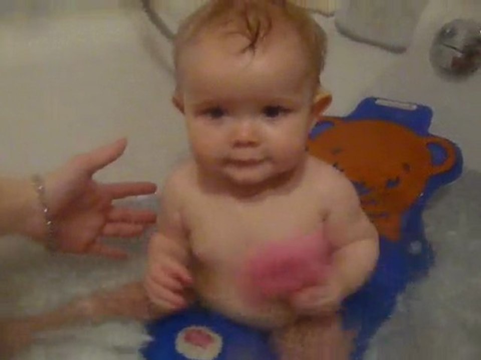 bonne fête mamie !!