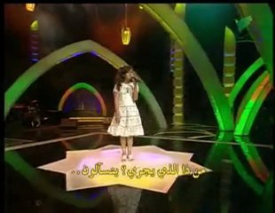 فتاة تركية أبكت العالم بحديثها عن / Turquie Girl monde pleur