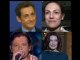 Sarkozy-Jouanno, Bruni-Biolay: I-Télé arbitre les amabilités