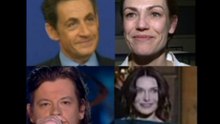 Sarkozy-Jouanno, Bruni-Biolay: I-Télé arbitre les amabilités