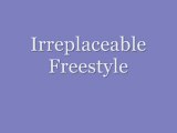 Beyonce-Irreplaceable Freestyle By Mad Dog