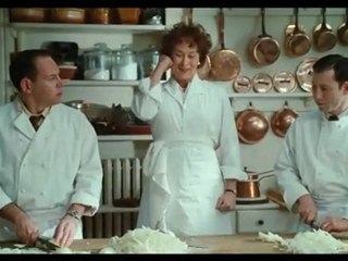 Julie & Julia
