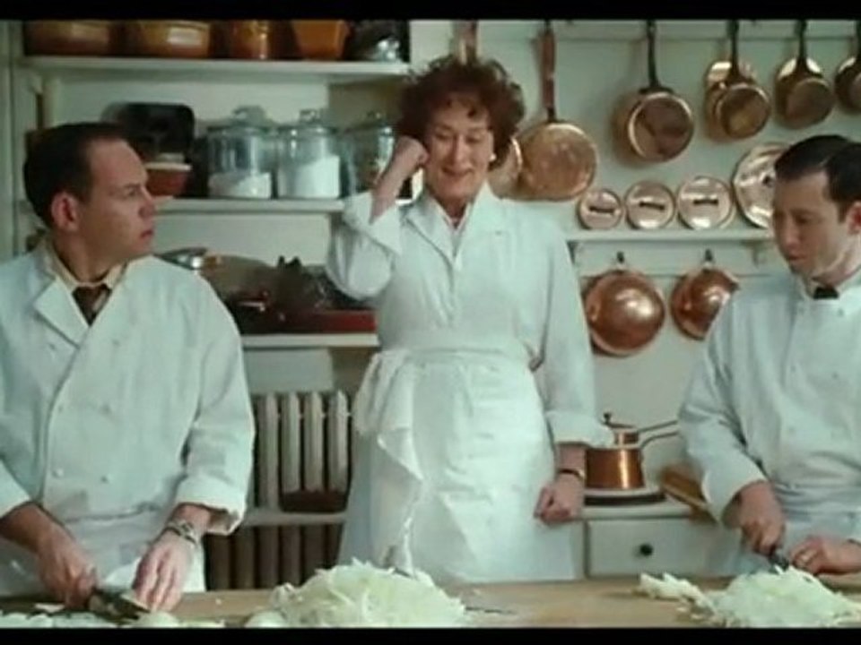 Julie & Julia