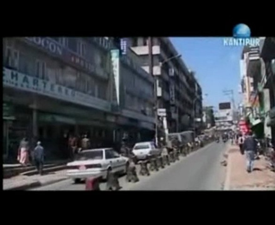 Kantipur Aja 7th March 2010