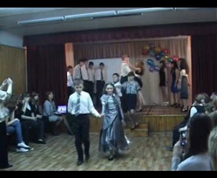 конкурс Мисс Весна 2010 (ч.3)