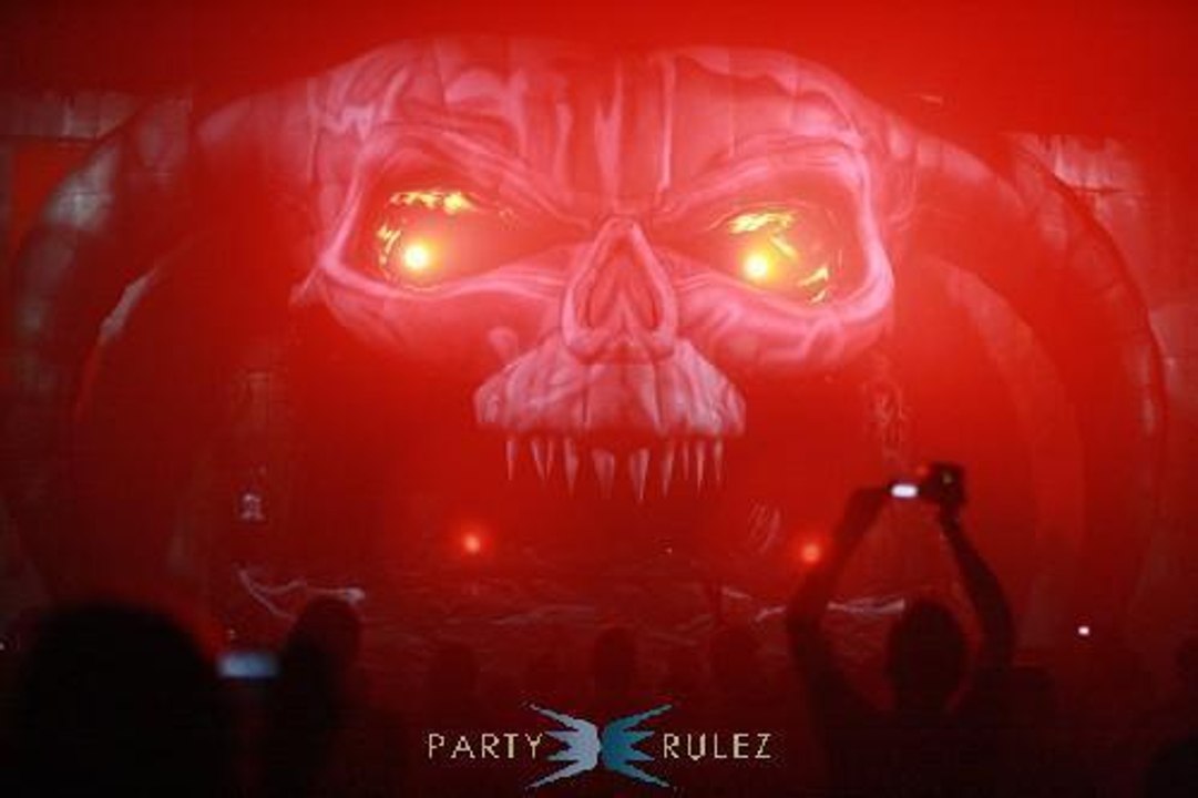 MASTERS OF HARDCORE  2010 VIDEOMIX  PART 1