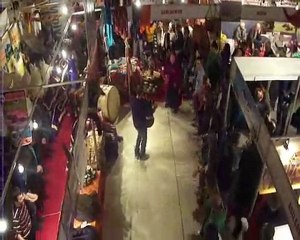 Rize Günleri Etkinlikleri 1 Gün - Büyük Çoşku...