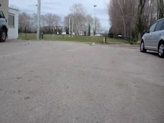 aéroglisseur graupner ishimasa