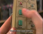 AVGN - Episode 89 - Pong Console Hun Sub (Magyar felirattal)