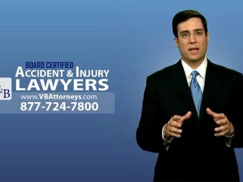Board Certified Houston Accident Attorney – What Does ...