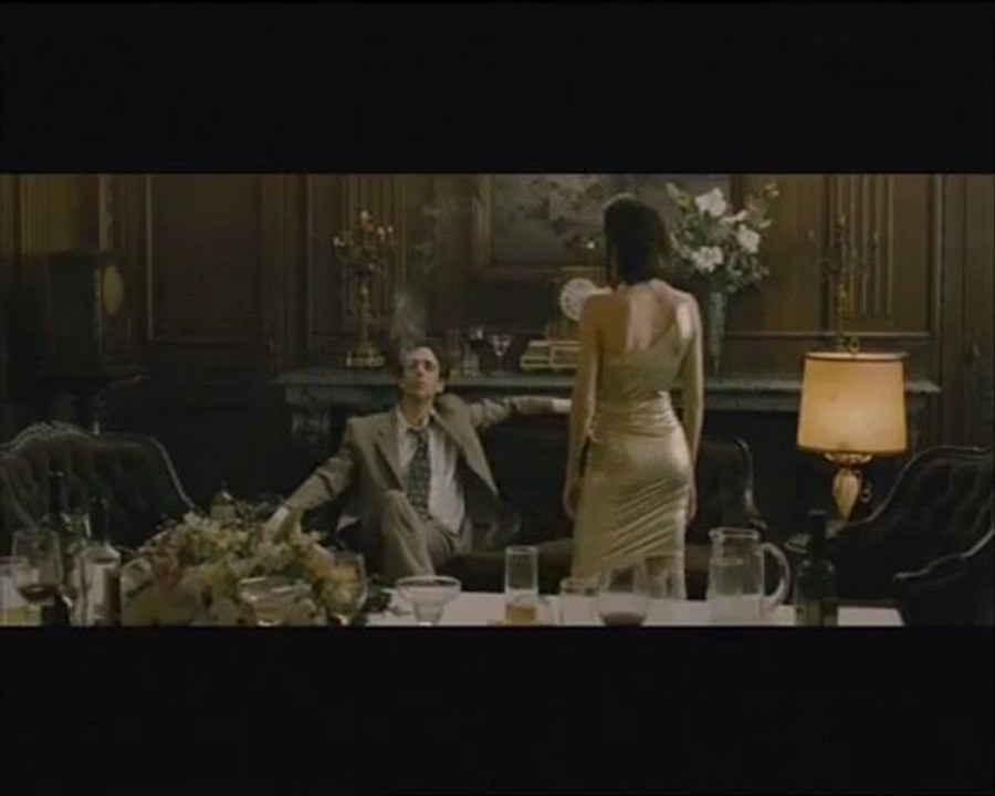 El corredor nocturno