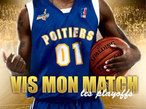 Vis Mon Match, Saison 1 - les playoffs 1/4