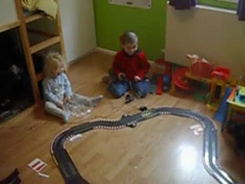 circuit de noah