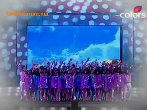 Videocon Awards 2010 [Dhamake Ka Signal]-7th March 2010 Pt2
