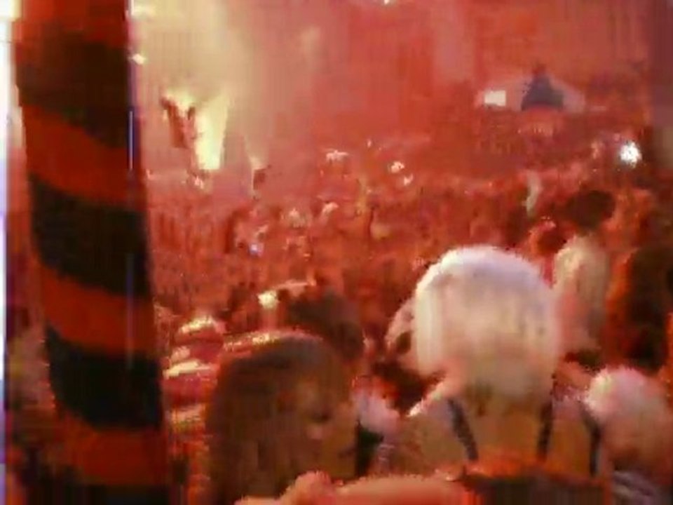 bal du Printemps - Hymne à Jean Bart