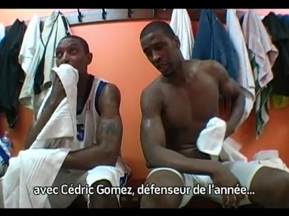 Vis Mon Match, Saison 1 - "les playoffs" 2/4