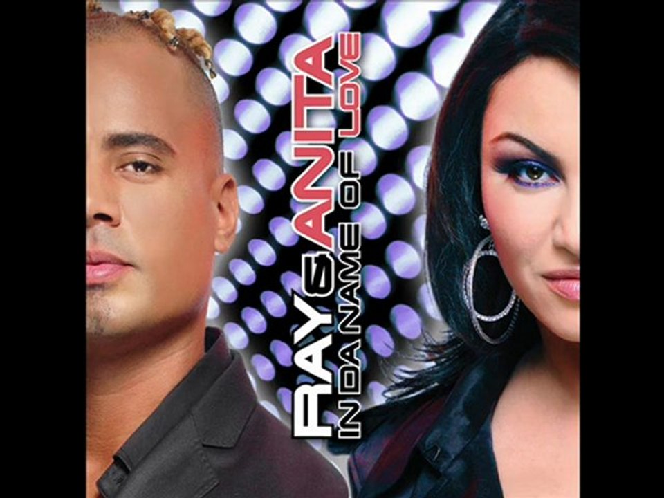 Ray & Anita - In Da Name Of Love (Mark Simmons dub)