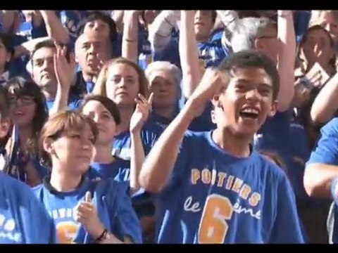 Vis Mon Match, Saison 1 - les playoffs 4/4