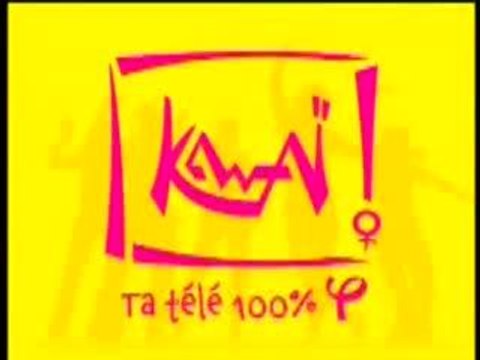 Maidi Roth sur Filles TV