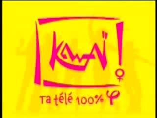 Maidi Roth sur Filles TV