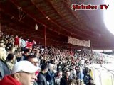 Samsunspor - Adanaspor ( 07.03.2010 ) Şirinler Maç Günlüğü