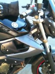 XJ6 ARROW THUNDER SANS CHICANE 2