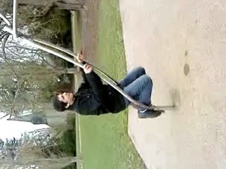 Souvenir MJ toto qui tourne