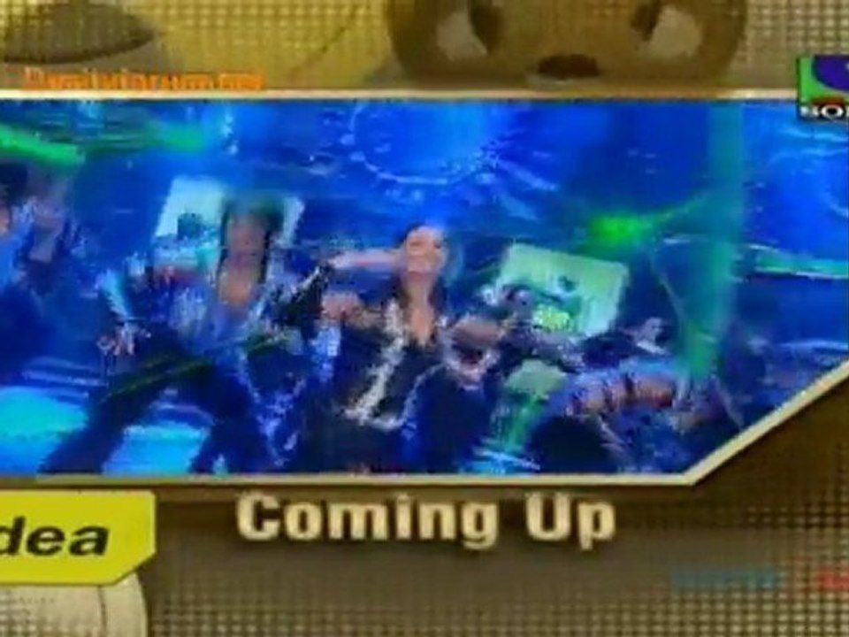 55th Filmfare Awards 2010 - 7th March 2010 Pt3