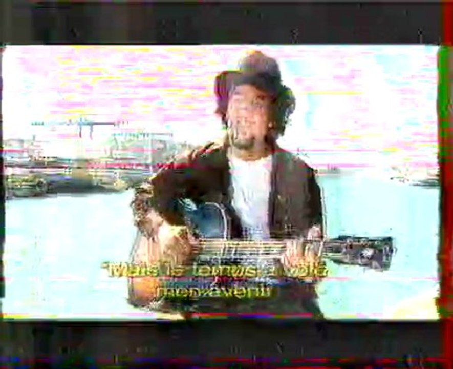 3/3 : Ben Harper and the Innocent Criminals (1997)