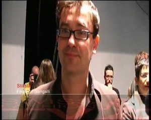 Milano Moda Donna 2010