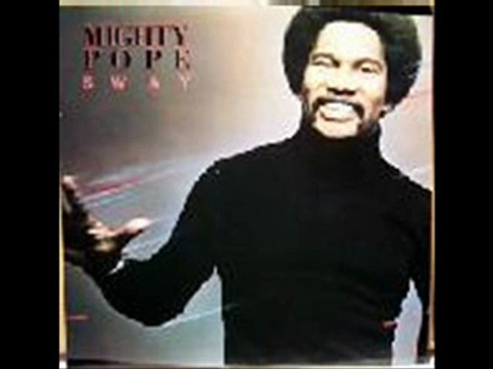 Mighty Pope - Sweet Blindess (1979)