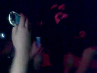 06.03.2010 sagopa kajmer konser