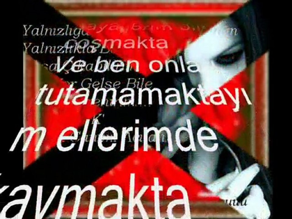 İÇİMDEKİ  AŞK