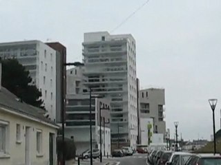 Nantes : Les Etoiles de la Loire