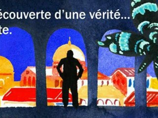 Andrea CAMILLERI - Les ailes du Sphinx