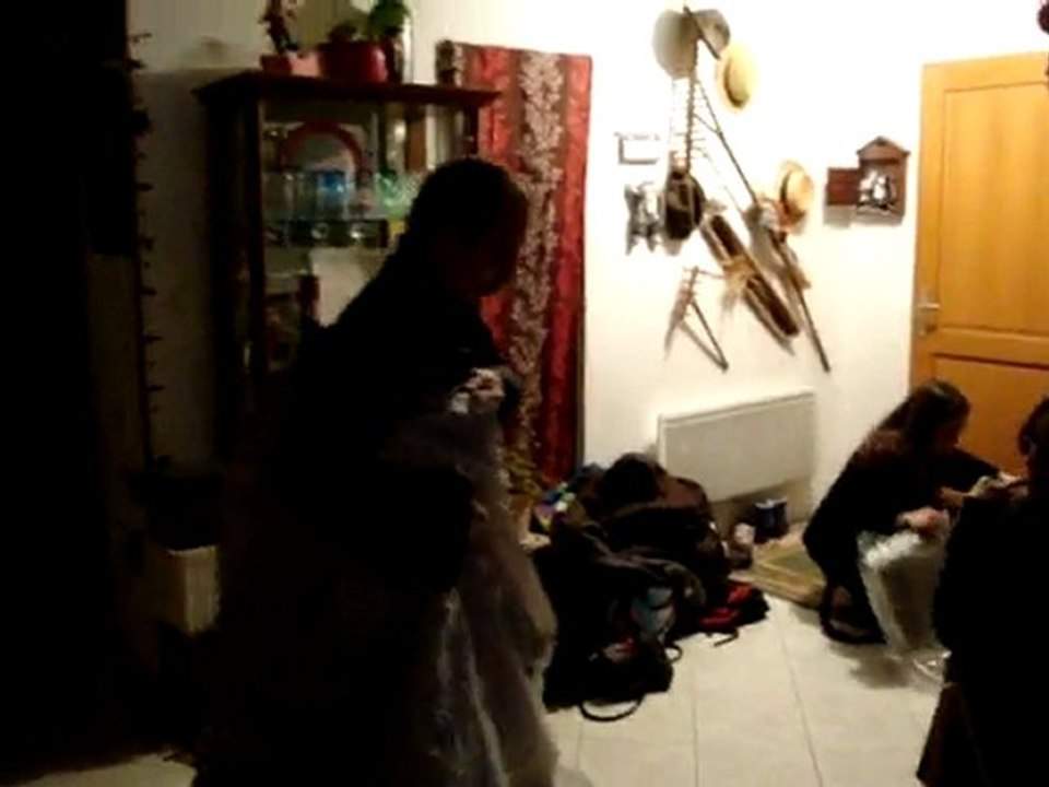 Un nouveau talent Pick 45 !!