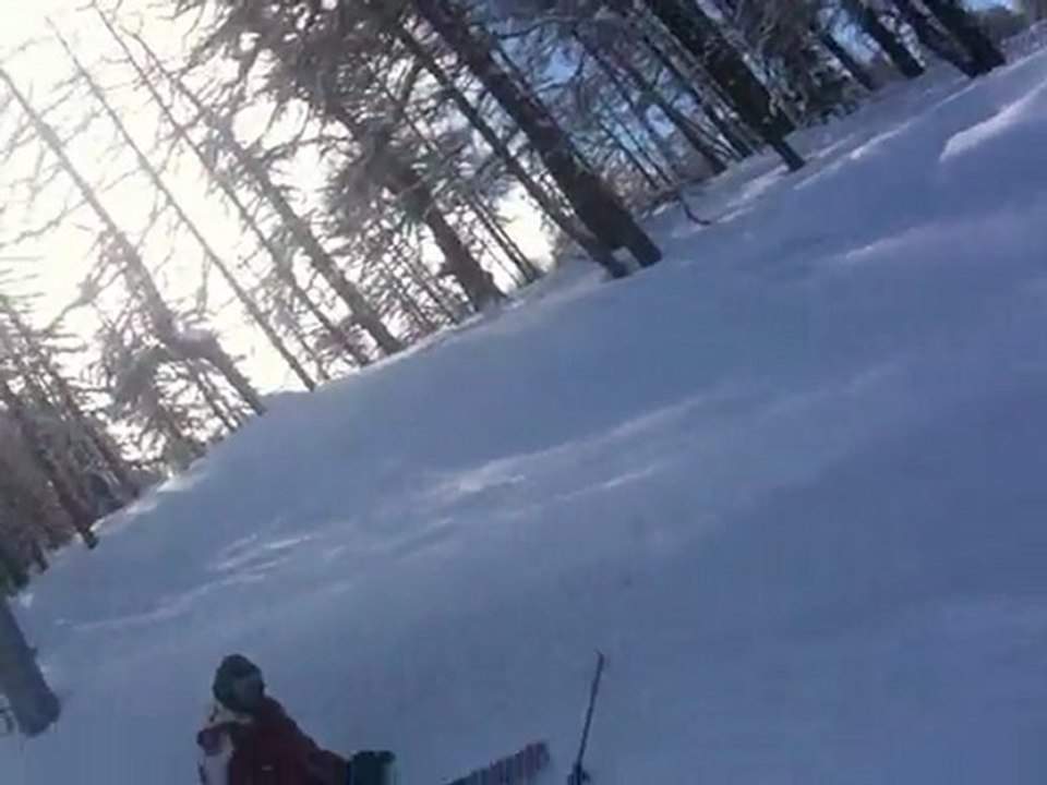 Ski . Part 3 W- P.R.A.