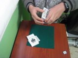 Cartomagia - Las cartas cambiantes