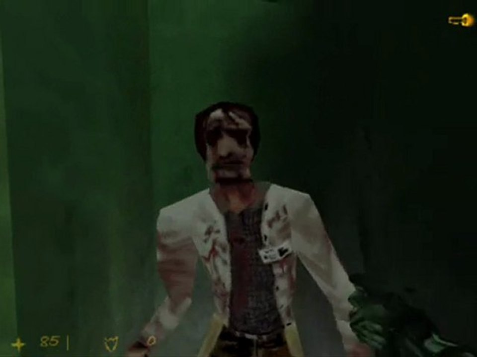 Afraid of monsters WALKTHROUGH 2